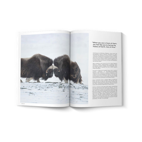 Alpine Modern Magazine Issue 05