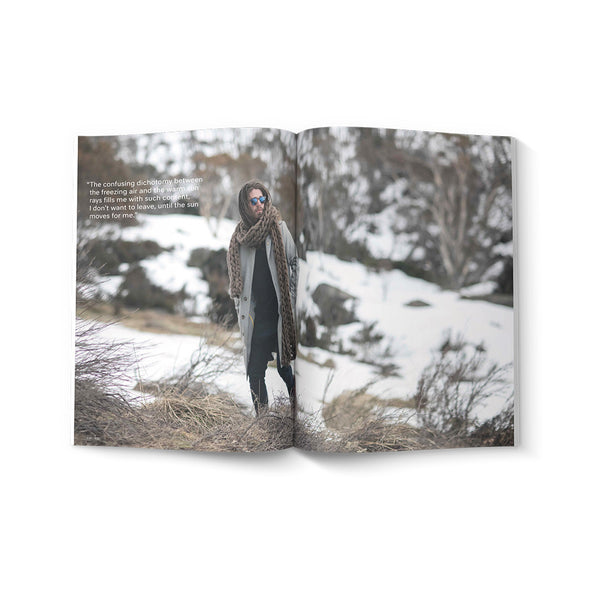 Alpine Modern Magazine Issue 05