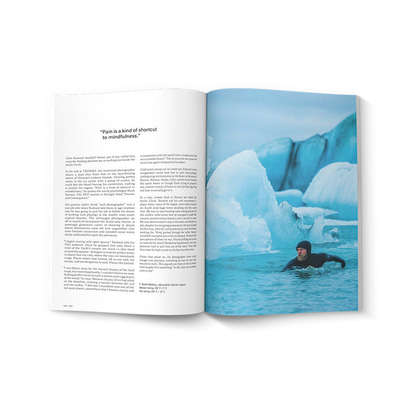 Alpine Modern Magazine Issue 05