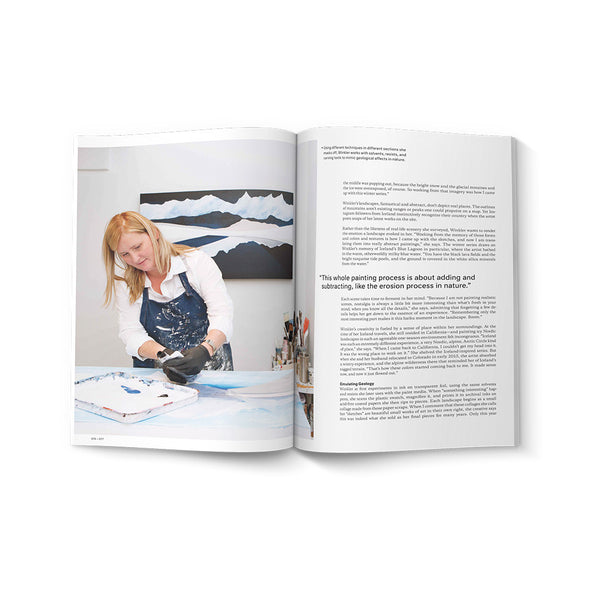 Alpine Modern Magazine Issue 05