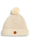 Classic Pom Hat