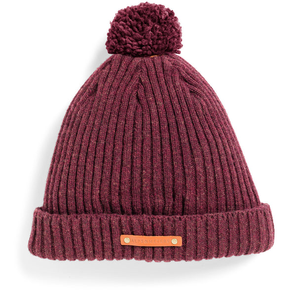 Classic Pom Hat