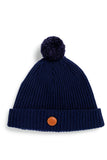 Classic Pom Hat