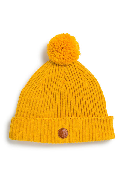 Classic Pom Hat