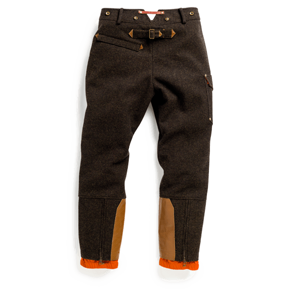 Alpine Winter Trouser