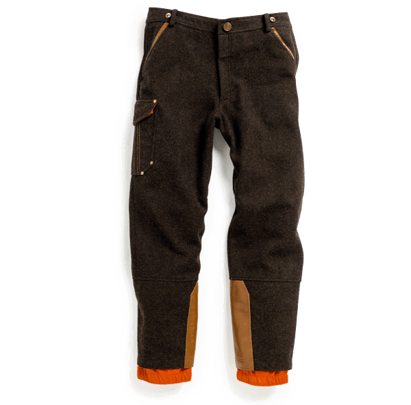 Alpine Winter Trouser