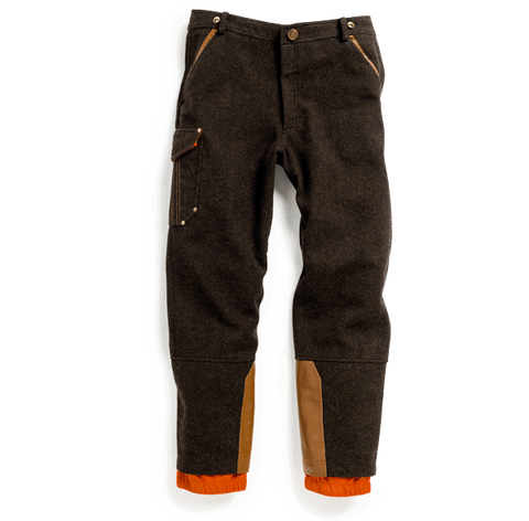 Alpine Winter Trouser