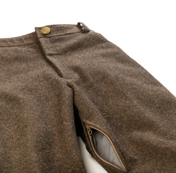 Alpine Winter Trouser