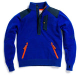 Alpine Guide Sweater